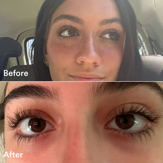 NUTRALASH EYELASH SERUM