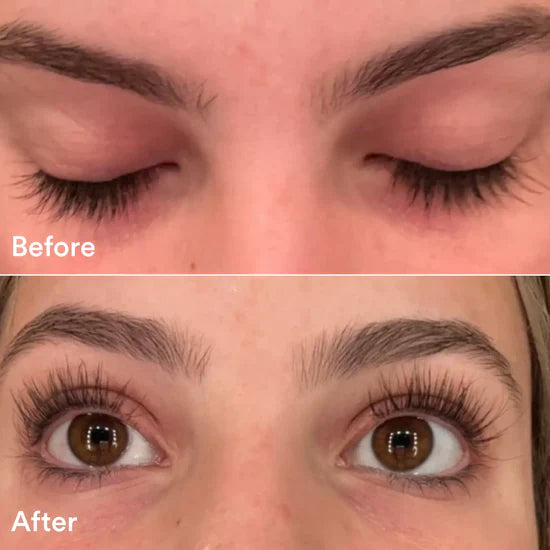 NUTRALASH EYELASH SERUM